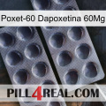 Poxet-60 Dapoxetine 60Mg 31